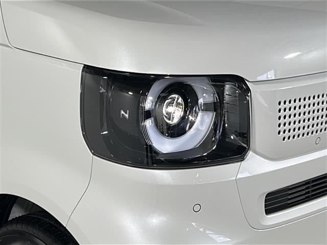 N-BOX ベースグレード ホンダセンシング 片側パワースライドドア D/Nシートヒーター プロジェクター式フルLEDヘッドライト デイタイムランニングランプ付 スマートキー/プッシュスタート ロールサンシェード(33枚目)