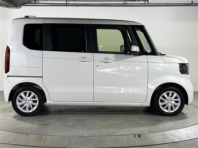 N-BOX ベースグレード ホンダセンシング 片側パワースライドドア D/Nシートヒーター プロジェクター式フルLEDヘッドライト デイタイムランニングランプ付 スマートキー/プッシュスタート ロールサンシェード(42枚目)