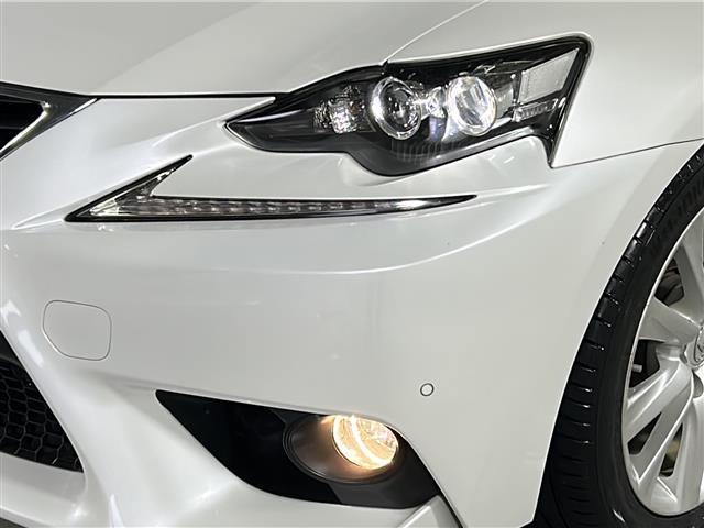 ＩＳ ＩＳ３００ｈ　バージョンＬ　禁煙　純正ナビ　ＣＤ／ＤＶＤ／ＤＴＶ／Ｂｌｕｅｔｏｏｔｈ／Ｂｌｕ－ｒａｙ　バックカメラ　クルーズコントロール　黒革シート　シートヒーター　シートベンチレーション　パワーシート　メモリシート　ＥＴＣ（35枚目）