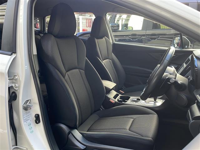 インプレッサスポーツ １．６ｉ－Ｌアイサイト　禁煙　社外ナビ　バックカメラ　ＳＲＨ　レーダークルーズコントロール　プリクラッシュ　コーナーセンサー　パドルシフト　ＬＥＤヘッドライト　ドラレコ　ＥＴＣ　スマートキー　プッシュスタート　電動パーキング（19枚目）