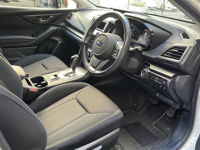 インプレッサスポーツ １．６ｉ－Ｌアイサイト　禁煙　社外ナビ　バックカメラ　ＳＲＨ　レーダークルーズコントロール　プリクラッシュ　コーナーセンサー　パドルシフト　ＬＥＤヘッドライト　ドラレコ　ＥＴＣ　スマートキー　プッシュスタート　電動パーキング（20枚目）