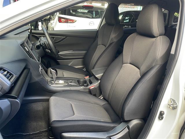 インプレッサスポーツ １．６ｉ－Ｌアイサイト　禁煙　社外ナビ　バックカメラ　ＳＲＨ　レーダークルーズコントロール　プリクラッシュ　コーナーセンサー　パドルシフト　ＬＥＤヘッドライト　ドラレコ　ＥＴＣ　スマートキー　プッシュスタート　電動パーキング（21枚目）