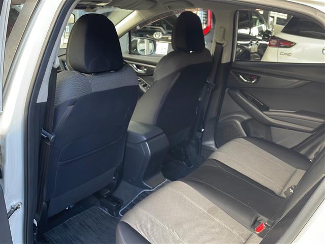 インプレッサスポーツ １．６ｉ－Ｌアイサイト　禁煙　社外ナビ　バックカメラ　ＳＲＨ　レーダークルーズコントロール　プリクラッシュ　コーナーセンサー　パドルシフト　ＬＥＤヘッドライト　ドラレコ　ＥＴＣ　スマートキー　プッシュスタート　電動パーキング（23枚目）