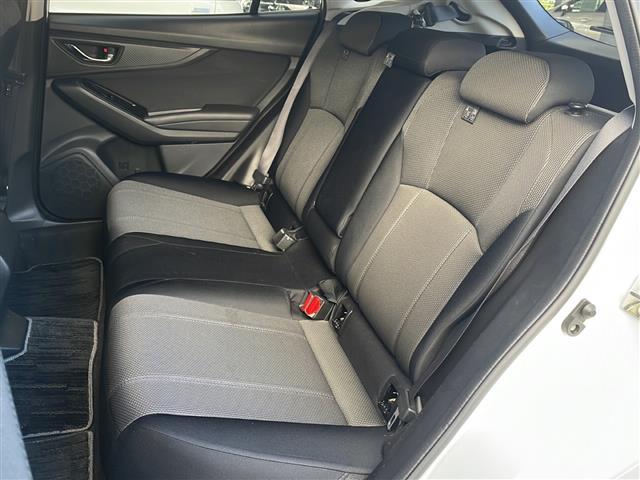 インプレッサスポーツ １．６ｉ－Ｌアイサイト　禁煙　社外ナビ　バックカメラ　ＳＲＨ　レーダークルーズコントロール　プリクラッシュ　コーナーセンサー　パドルシフト　ＬＥＤヘッドライト　ドラレコ　ＥＴＣ　スマートキー　プッシュスタート　電動パーキング（24枚目）