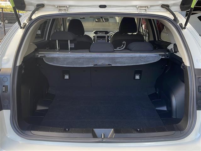 インプレッサスポーツ １．６ｉ－Ｌアイサイト　禁煙　社外ナビ　バックカメラ　ＳＲＨ　レーダークルーズコントロール　プリクラッシュ　コーナーセンサー　パドルシフト　ＬＥＤヘッドライト　ドラレコ　ＥＴＣ　スマートキー　プッシュスタート　電動パーキング（26枚目）