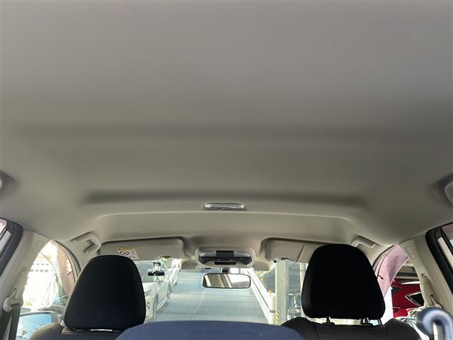 インプレッサスポーツ １．６ｉ－Ｌアイサイト　禁煙　社外ナビ　バックカメラ　ＳＲＨ　レーダークルーズコントロール　プリクラッシュ　コーナーセンサー　パドルシフト　ＬＥＤヘッドライト　ドラレコ　ＥＴＣ　スマートキー　プッシュスタート　電動パーキング（27枚目）