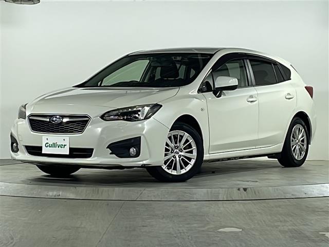 インプレッサスポーツ １．６ｉ－Ｌアイサイト　禁煙　社外ナビ　バックカメラ　ＳＲＨ　レーダークルーズコントロール　プリクラッシュ　コーナーセンサー　パドルシフト　ＬＥＤヘッドライト　ドラレコ　ＥＴＣ　スマートキー　プッシュスタート　電動パーキング（28枚目）