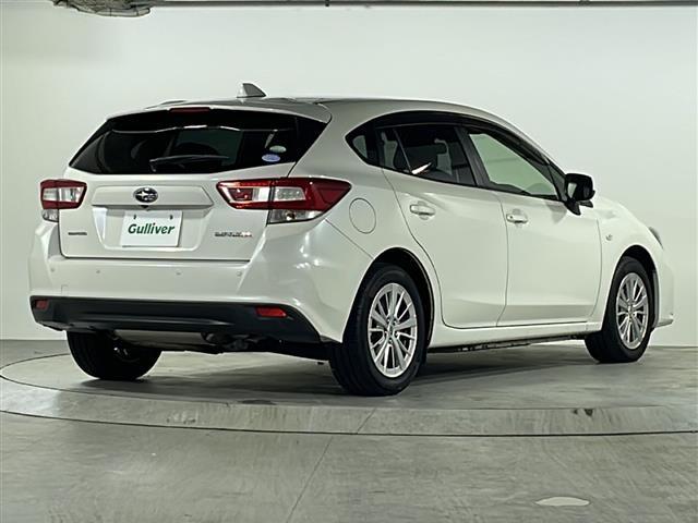 インプレッサスポーツ １．６ｉ－Ｌアイサイト　禁煙　社外ナビ　バックカメラ　ＳＲＨ　レーダークルーズコントロール　プリクラッシュ　コーナーセンサー　パドルシフト　ＬＥＤヘッドライト　ドラレコ　ＥＴＣ　スマートキー　プッシュスタート　電動パーキング（29枚目）