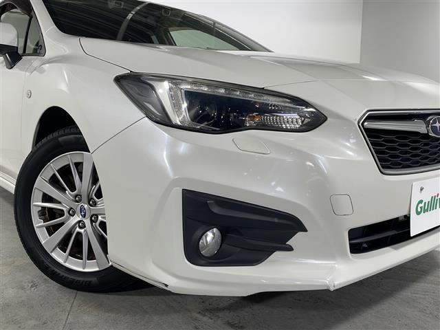 インプレッサスポーツ １．６ｉ－Ｌアイサイト　禁煙　社外ナビ　バックカメラ　ＳＲＨ　レーダークルーズコントロール　プリクラッシュ　コーナーセンサー　パドルシフト　ＬＥＤヘッドライト　ドラレコ　ＥＴＣ　スマートキー　プッシュスタート　電動パーキング（30枚目）