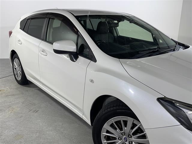 インプレッサスポーツ １．６ｉ－Ｌアイサイト　禁煙　社外ナビ　バックカメラ　ＳＲＨ　レーダークルーズコントロール　プリクラッシュ　コーナーセンサー　パドルシフト　ＬＥＤヘッドライト　ドラレコ　ＥＴＣ　スマートキー　プッシュスタート　電動パーキング（32枚目）