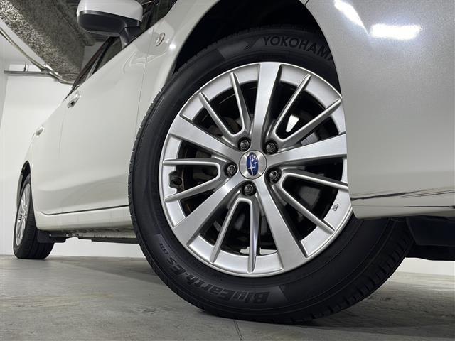 インプレッサスポーツ １．６ｉ－Ｌアイサイト　禁煙　社外ナビ　バックカメラ　ＳＲＨ　レーダークルーズコントロール　プリクラッシュ　コーナーセンサー　パドルシフト　ＬＥＤヘッドライト　ドラレコ　ＥＴＣ　スマートキー　プッシュスタート　電動パーキング（34枚目）