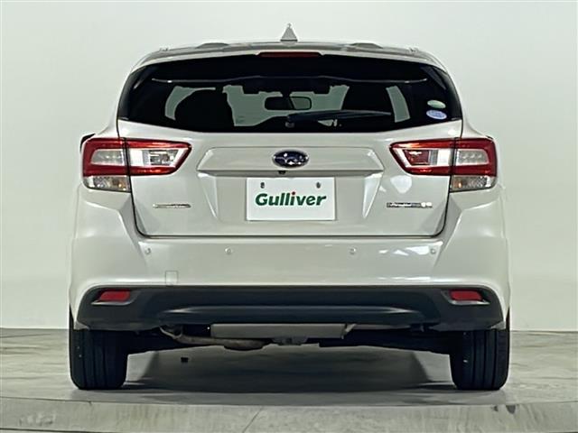 インプレッサスポーツ １．６ｉ－Ｌアイサイト　禁煙　社外ナビ　バックカメラ　ＳＲＨ　レーダークルーズコントロール　プリクラッシュ　コーナーセンサー　パドルシフト　ＬＥＤヘッドライト　ドラレコ　ＥＴＣ　スマートキー　プッシュスタート　電動パーキング（37枚目）