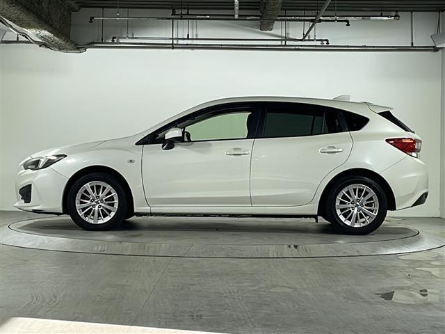 インプレッサスポーツ １．６ｉ－Ｌアイサイト　禁煙　社外ナビ　バックカメラ　ＳＲＨ　レーダークルーズコントロール　プリクラッシュ　コーナーセンサー　パドルシフト　ＬＥＤヘッドライト　ドラレコ　ＥＴＣ　スマートキー　プッシュスタート　電動パーキング（38枚目）