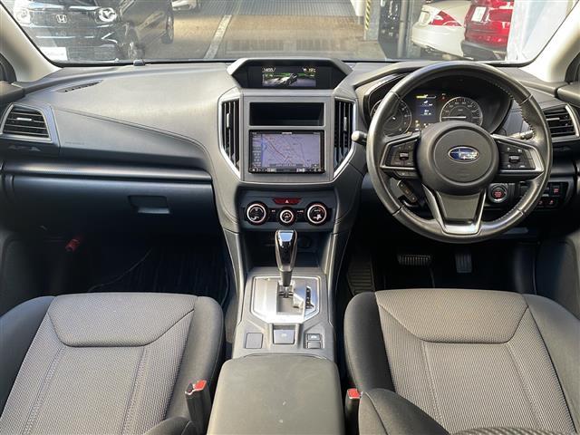 インプレッサスポーツ １．６ｉ－Ｌアイサイト　禁煙　社外ナビ　バックカメラ　ＳＲＨ　レーダークルーズコントロール　プリクラッシュ　コーナーセンサー　パドルシフト　ＬＥＤヘッドライト　ドラレコ　ＥＴＣ　スマートキー　プッシュスタート　電動パーキング（42枚目）