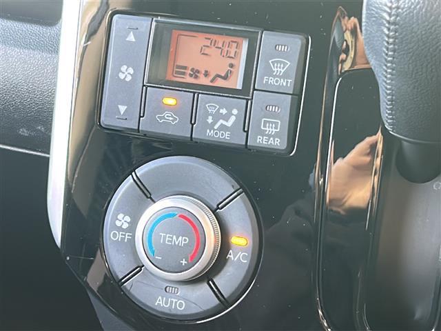 タント カスタムRS 社外7型ナビ 両側パワースライドドア ETC スタッドレス アイドリングストップ 後席サンシェード スペアキー 純正アルミ付きタイヤ4本車載 LEDヘッドライト フォグ(7枚目)