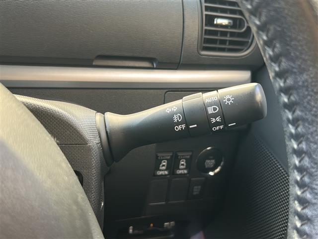 タント カスタムRS 社外7型ナビ 両側パワースライドドア ETC スタッドレス アイドリングストップ 後席サンシェード スペアキー 純正アルミ付きタイヤ4本車載 LEDヘッドライト フォグ(12枚目)