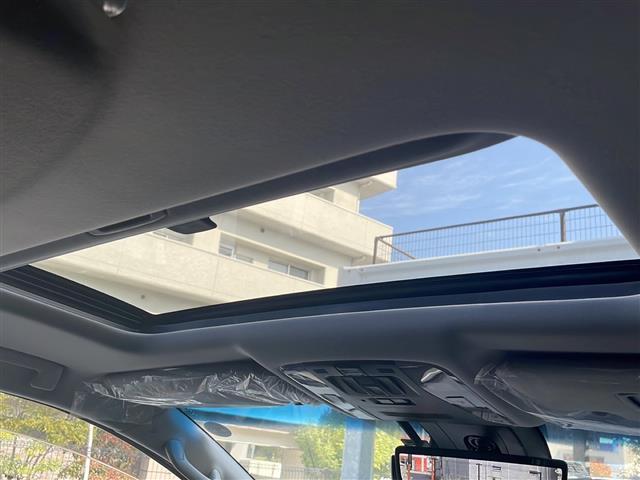 アルファード 2.5S Cパッケージ 禁煙 サンルーフ モデリスタエアロ 8型ディスプレイ フルセグ デジタルインナーミラー フリップダウンモニター BSM ドライブレコーダー ETC シートヒーター/ベンチレーション ステアリングヒータ(4枚目)