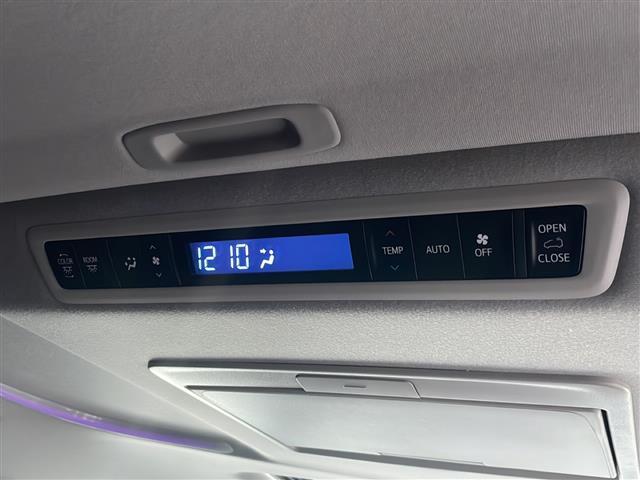 アルファード 2.5S Cパッケージ 禁煙 サンルーフ モデリスタエアロ 8型ディスプレイ フルセグ デジタルインナーミラー フリップダウンモニター BSM ドライブレコーダー ETC シートヒーター/ベンチレーション ステアリングヒータ(10枚目)