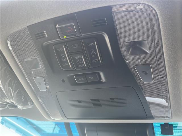アルファード 2.5S Cパッケージ 禁煙 サンルーフ モデリスタエアロ 8型ディスプレイ フルセグ デジタルインナーミラー フリップダウンモニター BSM ドライブレコーダー ETC シートヒーター/ベンチレーション ステアリングヒータ(13枚目)