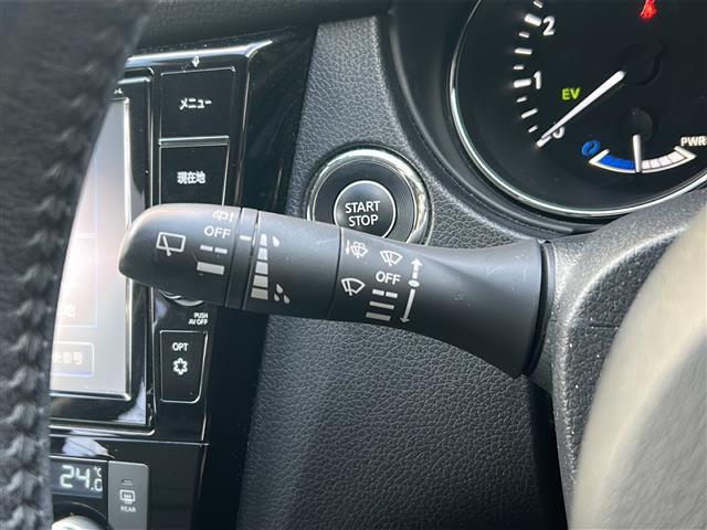 エクストレイル ２０Ｘｉ　ハイブリッド　禁煙　純正８型ナビ　プロパイロット　アラウンドビューモニター　インテリジェントルームミラー　パワーバックドア　ＢＳＷ　エマージェンシーブレーキ　ＬＥＤヘッドライト　フォグランプ　ドライブレコーダＥＴＣ（10枚目）