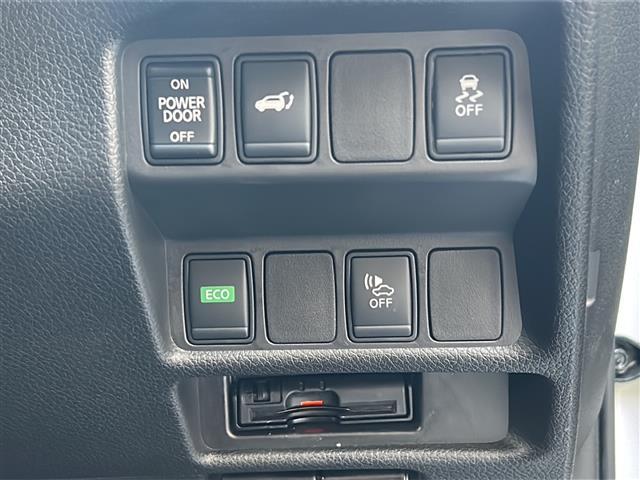 エクストレイル ２０Ｘｉ　ハイブリッド　禁煙　純正８型ナビ　プロパイロット　アラウンドビューモニター　インテリジェントルームミラー　パワーバックドア　ＢＳＷ　エマージェンシーブレーキ　ＬＥＤヘッドライト　フォグランプ　ドライブレコーダＥＴＣ（19枚目）