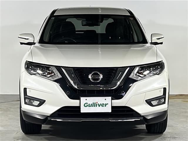 エクストレイル ２０Ｘｉ　ハイブリッド　禁煙　純正８型ナビ　プロパイロット　アラウンドビューモニター　インテリジェントルームミラー　パワーバックドア　ＢＳＷ　エマージェンシーブレーキ　ＬＥＤヘッドライト　フォグランプ　ドライブレコーダＥＴＣ（31枚目）