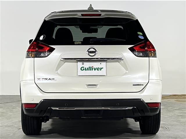 エクストレイル ２０Ｘｉ　ハイブリッド　禁煙　純正８型ナビ　プロパイロット　アラウンドビューモニター　インテリジェントルームミラー　パワーバックドア　ＢＳＷ　エマージェンシーブレーキ　ＬＥＤヘッドライト　フォグランプ　ドライブレコーダＥＴＣ（32枚目）