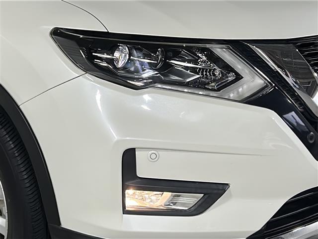 エクストレイル ２０Ｘｉ　ハイブリッド　禁煙　純正８型ナビ　プロパイロット　アラウンドビューモニター　インテリジェントルームミラー　パワーバックドア　ＢＳＷ　エマージェンシーブレーキ　ＬＥＤヘッドライト　フォグランプ　ドライブレコーダＥＴＣ（37枚目）
