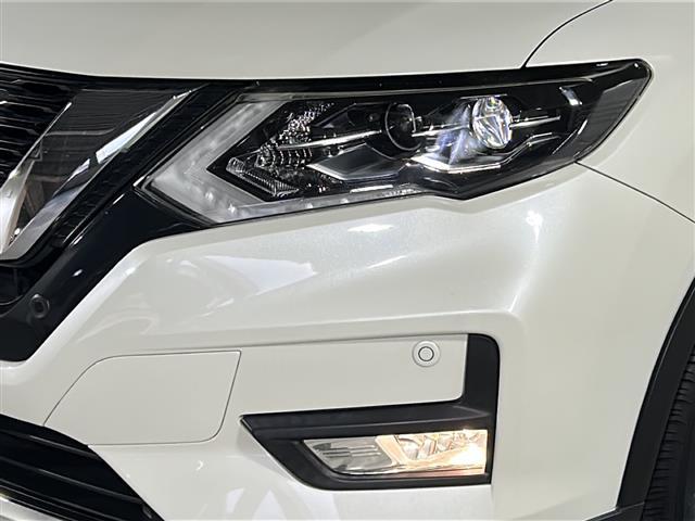 エクストレイル ２０Ｘｉ　ハイブリッド　禁煙　純正８型ナビ　プロパイロット　アラウンドビューモニター　インテリジェントルームミラー　パワーバックドア　ＢＳＷ　エマージェンシーブレーキ　ＬＥＤヘッドライト　フォグランプ　ドライブレコーダＥＴＣ（38枚目）