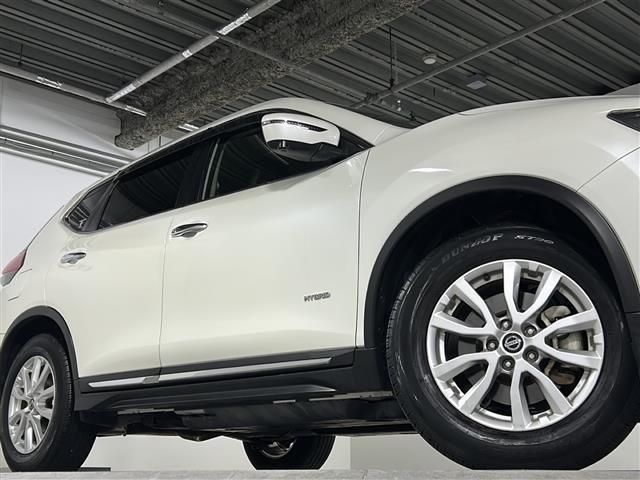 エクストレイル ２０Ｘｉ　ハイブリッド　禁煙　純正８型ナビ　プロパイロット　アラウンドビューモニター　インテリジェントルームミラー　パワーバックドア　ＢＳＷ　エマージェンシーブレーキ　ＬＥＤヘッドライト　フォグランプ　ドライブレコーダＥＴＣ（39枚目）