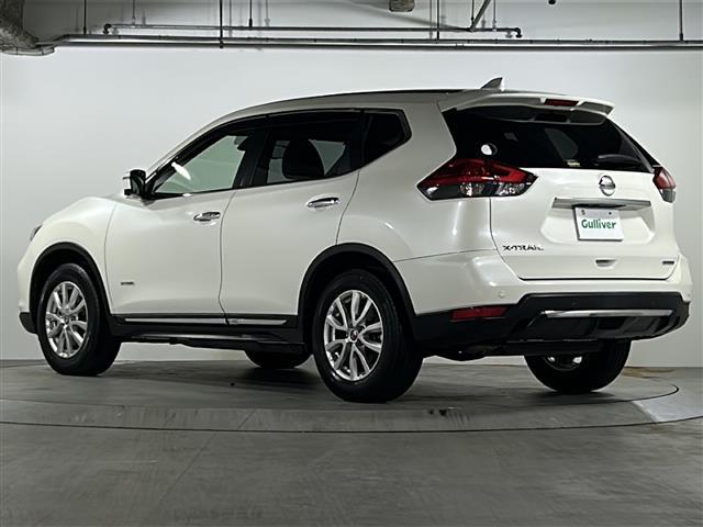 エクストレイル ２０Ｘｉ　ハイブリッド　禁煙　純正８型ナビ　プロパイロット　アラウンドビューモニター　インテリジェントルームミラー　パワーバックドア　ＢＳＷ　エマージェンシーブレーキ　ＬＥＤヘッドライト　フォグランプ　ドライブレコーダＥＴＣ（43枚目）