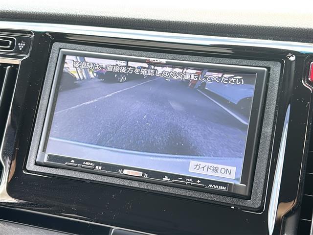 Ｎ－ＷＧＮ Ｇ　ＳＳパッケージＩＩ　禁煙　社外ナビ　バックカメラ　あんしんパッケージ　シティブレーキアクティブシステム　シートヒーター　ドライブレコーダー　ＥＴＣ　ヒルスタートアシスト　電動格納ミラー　スマートキー　スペアキー（5枚目）