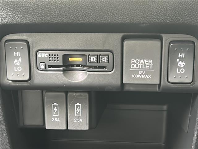 Ｎ－ＷＧＮ Ｇ　ＳＳパッケージＩＩ　禁煙　社外ナビ　バックカメラ　あんしんパッケージ　シティブレーキアクティブシステム　シートヒーター　ドライブレコーダー　ＥＴＣ　ヒルスタートアシスト　電動格納ミラー　スマートキー　スペアキー（9枚目）