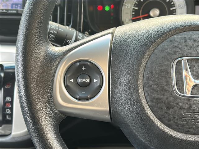 Ｎ－ＷＧＮ Ｇ　ＳＳパッケージＩＩ　禁煙　社外ナビ　バックカメラ　あんしんパッケージ　シティブレーキアクティブシステム　シートヒーター　ドライブレコーダー　ＥＴＣ　ヒルスタートアシスト　電動格納ミラー　スマートキー　スペアキー（10枚目）