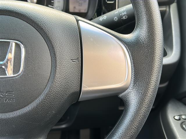 Ｎ－ＷＧＮ Ｇ　ＳＳパッケージＩＩ　禁煙　社外ナビ　バックカメラ　あんしんパッケージ　シティブレーキアクティブシステム　シートヒーター　ドライブレコーダー　ＥＴＣ　ヒルスタートアシスト　電動格納ミラー　スマートキー　スペアキー（11枚目）