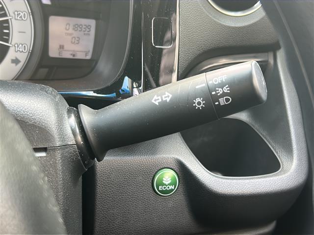 Ｎ－ＷＧＮ Ｇ　ＳＳパッケージＩＩ　禁煙　社外ナビ　バックカメラ　あんしんパッケージ　シティブレーキアクティブシステム　シートヒーター　ドライブレコーダー　ＥＴＣ　ヒルスタートアシスト　電動格納ミラー　スマートキー　スペアキー（13枚目）