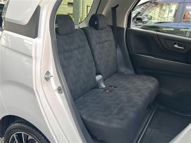 Ｎ－ＷＧＮ Ｇ　ＳＳパッケージＩＩ　禁煙　社外ナビ　バックカメラ　あんしんパッケージ　シティブレーキアクティブシステム　シートヒーター　ドライブレコーダー　ＥＴＣ　ヒルスタートアシスト　電動格納ミラー　スマートキー　スペアキー（23枚目）