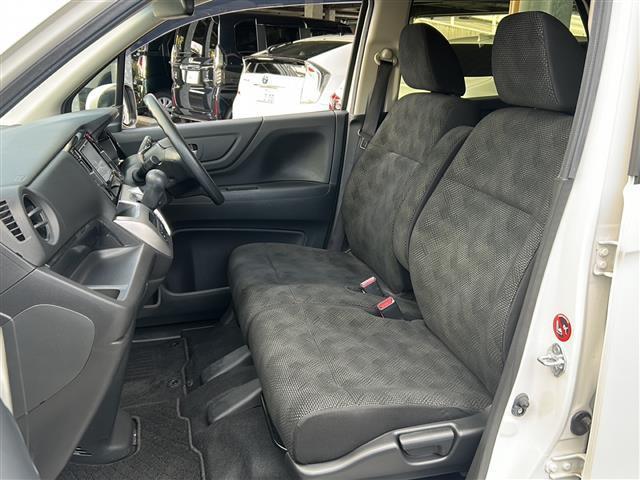 Ｎ－ＷＧＮ Ｇ　ＳＳパッケージＩＩ　禁煙　社外ナビ　バックカメラ　あんしんパッケージ　シティブレーキアクティブシステム　シートヒーター　ドライブレコーダー　ＥＴＣ　ヒルスタートアシスト　電動格納ミラー　スマートキー　スペアキー（25枚目）