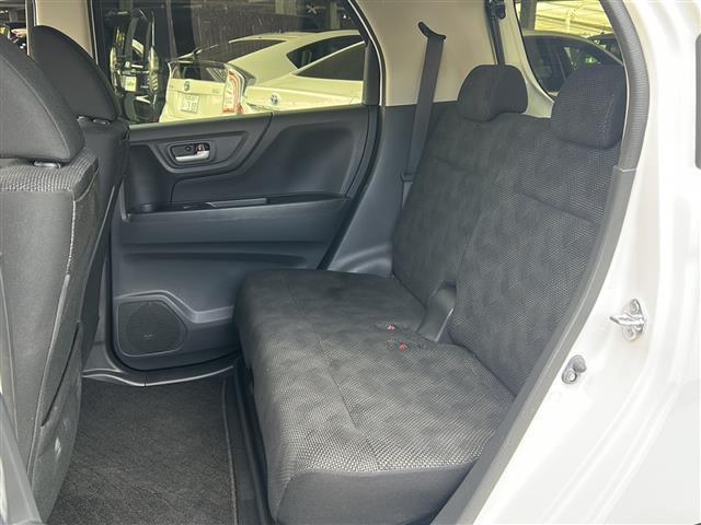 Ｎ－ＷＧＮ Ｇ　ＳＳパッケージＩＩ　禁煙　社外ナビ　バックカメラ　あんしんパッケージ　シティブレーキアクティブシステム　シートヒーター　ドライブレコーダー　ＥＴＣ　ヒルスタートアシスト　電動格納ミラー　スマートキー　スペアキー（27枚目）