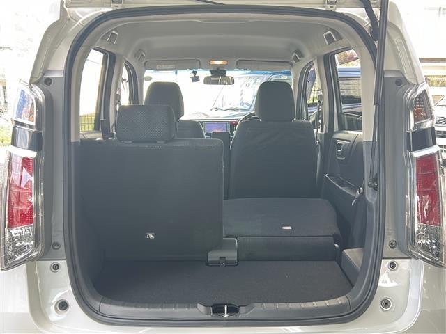 Ｎ－ＷＧＮ Ｇ　ＳＳパッケージＩＩ　禁煙　社外ナビ　バックカメラ　あんしんパッケージ　シティブレーキアクティブシステム　シートヒーター　ドライブレコーダー　ＥＴＣ　ヒルスタートアシスト　電動格納ミラー　スマートキー　スペアキー（28枚目）