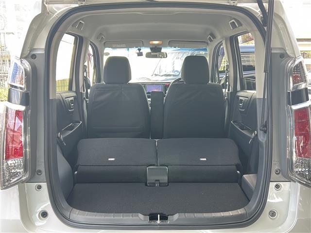 Ｎ－ＷＧＮ Ｇ　ＳＳパッケージＩＩ　禁煙　社外ナビ　バックカメラ　あんしんパッケージ　シティブレーキアクティブシステム　シートヒーター　ドライブレコーダー　ＥＴＣ　ヒルスタートアシスト　電動格納ミラー　スマートキー　スペアキー（29枚目）