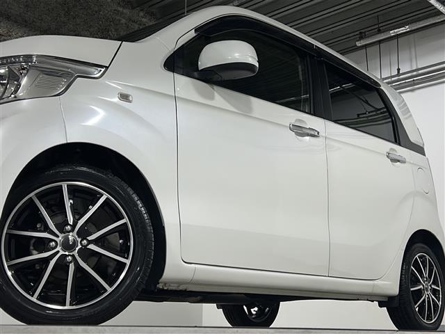 Ｎ－ＷＧＮ Ｇ　ＳＳパッケージＩＩ　禁煙　社外ナビ　バックカメラ　あんしんパッケージ　シティブレーキアクティブシステム　シートヒーター　ドライブレコーダー　ＥＴＣ　ヒルスタートアシスト　電動格納ミラー　スマートキー　スペアキー（37枚目）