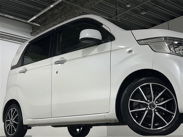 Ｎ－ＷＧＮ Ｇ　ＳＳパッケージＩＩ　禁煙　社外ナビ　バックカメラ　あんしんパッケージ　シティブレーキアクティブシステム　シートヒーター　ドライブレコーダー　ＥＴＣ　ヒルスタートアシスト　電動格納ミラー　スマートキー　スペアキー（38枚目）