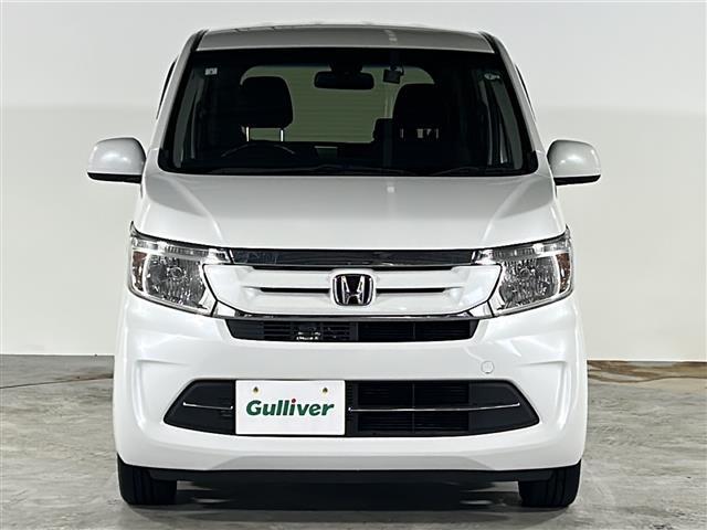 Ｎ－ＷＧＮ Ｇ　ＳＳパッケージＩＩ　禁煙　社外ナビ　バックカメラ　あんしんパッケージ　シティブレーキアクティブシステム　シートヒーター　ドライブレコーダー　ＥＴＣ　ヒルスタートアシスト　電動格納ミラー　スマートキー　スペアキー（39枚目）