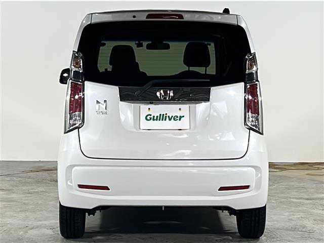 Ｎ－ＷＧＮ Ｇ　ＳＳパッケージＩＩ　禁煙　社外ナビ　バックカメラ　あんしんパッケージ　シティブレーキアクティブシステム　シートヒーター　ドライブレコーダー　ＥＴＣ　ヒルスタートアシスト　電動格納ミラー　スマートキー　スペアキー（40枚目）