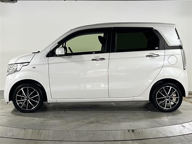 Ｎ－ＷＧＮ Ｇ　ＳＳパッケージＩＩ　禁煙　社外ナビ　バックカメラ　あんしんパッケージ　シティブレーキアクティブシステム　シートヒーター　ドライブレコーダー　ＥＴＣ　ヒルスタートアシスト　電動格納ミラー　スマートキー　スペアキー（42枚目）