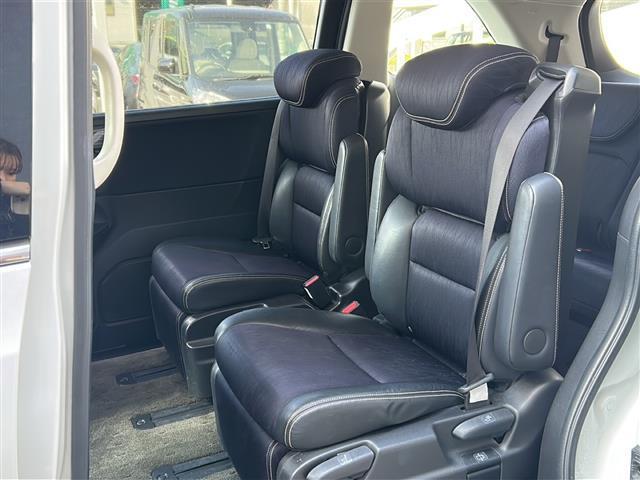 オデッセイ アブソルート・アドバンス　禁煙　メーカーナビ　マルチビューカメラ　スマートパーキングアシスト　フリップダウンモニター　ＬＥＤヘッドライト　ＯＰ１８インチアルミホイール　両側パワースライドドア　ドライブレコーダー　ＥＴＣ（27枚目）