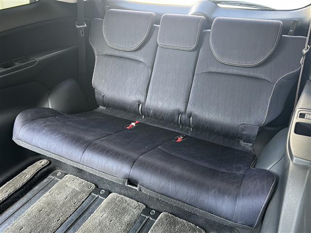 オデッセイ アブソルート・アドバンス　禁煙　メーカーナビ　マルチビューカメラ　スマートパーキングアシスト　フリップダウンモニター　ＬＥＤヘッドライト　ＯＰ１８インチアルミホイール　両側パワースライドドア　ドライブレコーダー　ＥＴＣ（28枚目）