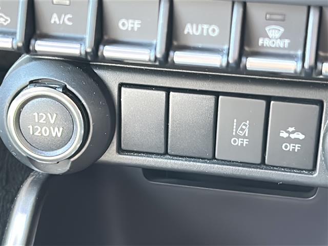 イグニス Ｓセレクション　禁煙　純正ナビ　バックカメラ　デュアルブレーキサポート　車線逸脱警報　シートヒーター　ＬＥＤヘッドライト　オートライト　横滑り防止装置　アイドリングストップ　ドライブレコーダー　ＥＴＣ　スマートキー（10枚目）