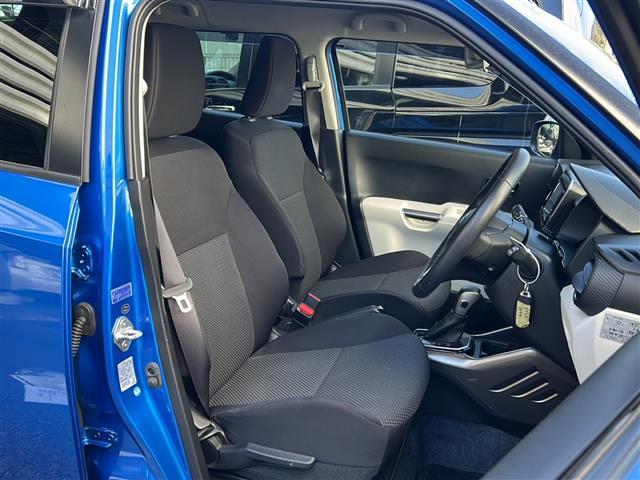 イグニス Ｓセレクション　禁煙　純正ナビ　バックカメラ　デュアルブレーキサポート　車線逸脱警報　シートヒーター　ＬＥＤヘッドライト　オートライト　横滑り防止装置　アイドリングストップ　ドライブレコーダー　ＥＴＣ　スマートキー（20枚目）